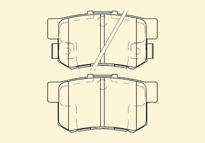 图片 本田 CRV 2.0L后