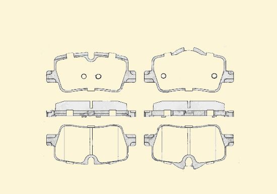 图片 宝马 325Li 2.0T后