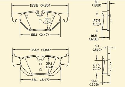 图片 宝马 328i 2.0T后